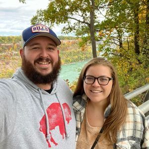 Meet your Posher, Aaron